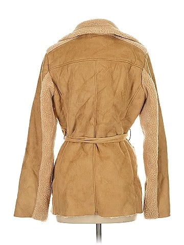 Lovers + Friends Coat (view 2)