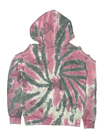 Vintage Havana Pullover Hoodie (view 2)