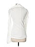 Mike & Chris White Long Sleeve Turtleneck Size M - photo 2