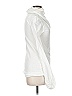 Mike & Chris White Long Sleeve Turtleneck Size M - photo 3