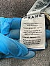 FRAME Denim Graphic Blue Jeans Size 31 waist - photo 6
