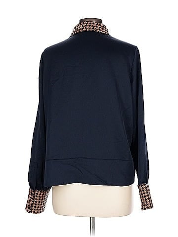 Scotch & Soda Long Sleeve Blouse (view 2)