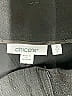 Chico's Black Casual Pants Size S - photo 4