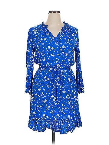 Draper James Casual Dress (view 1)