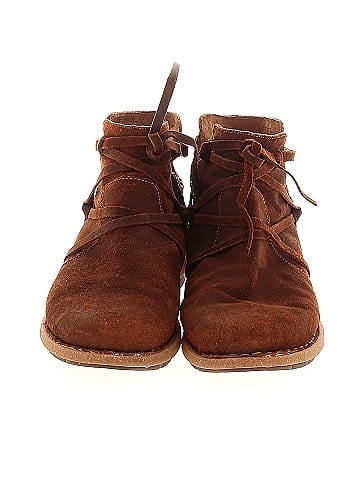 Born Handcrafted Footwear Ankle Boots (view 2)