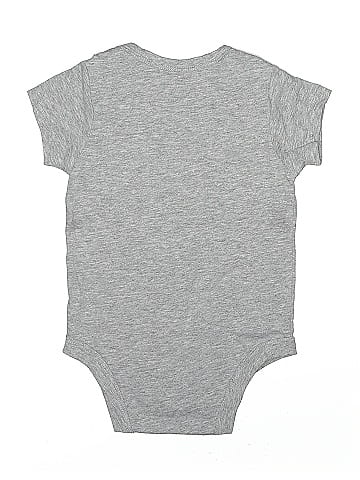 Kavio! Short Sleeve Onesie (view 2)