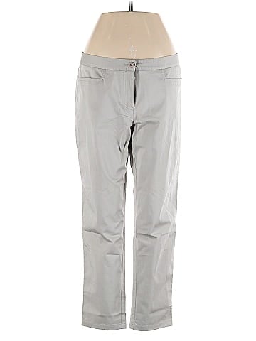 Yansi Fugel Casual Pants (view 1)