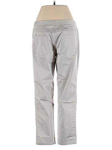 Yansi Fugel Casual Pants (view 2)