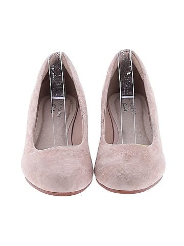 Clarks Wedges (view 2)