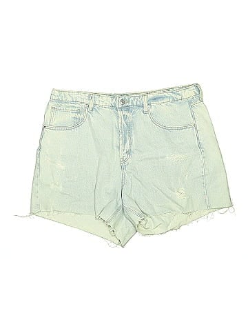 Wild Fable Denim Shorts (view 1)