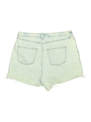 Wild Fable Denim Shorts (view 2)