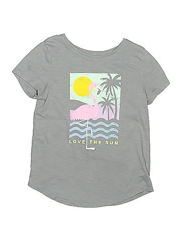 Sonoma Goods for Life Short Sleeve T-Shirt (view 1)