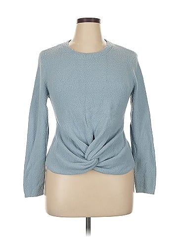 The Drop Pullover Sweater (view 1)