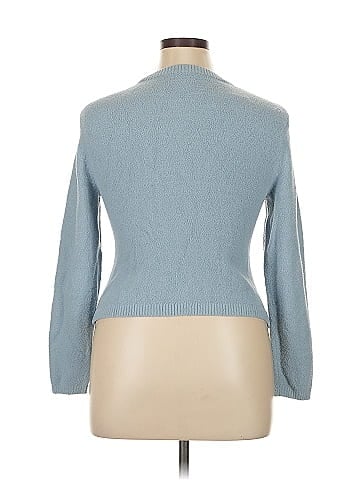 The Drop Pullover Sweater (view 2)