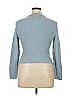 The Drop Blue Pullover Sweater Size XL - photo 2