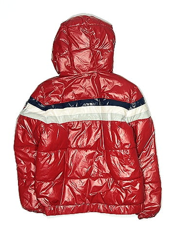 Levi's Snow Jacket (view 2)