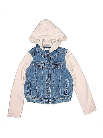 Tucker + Tate Denim Jacket (view 1)
