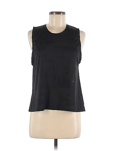 X by Gottex Sleeveless Top (view 1)