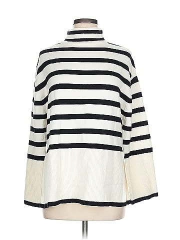 Zesica Turtleneck Sweater (view 1)