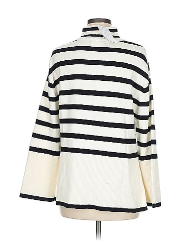 Zesica Turtleneck Sweater (view 2)
