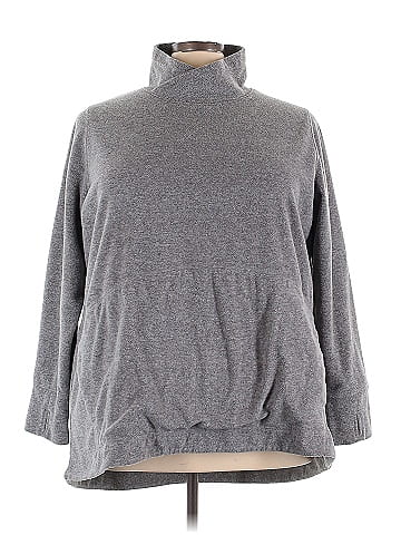 Duluth Trading Co. Fleece (view 1)