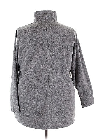 Duluth Trading Co. Fleece (view 2)