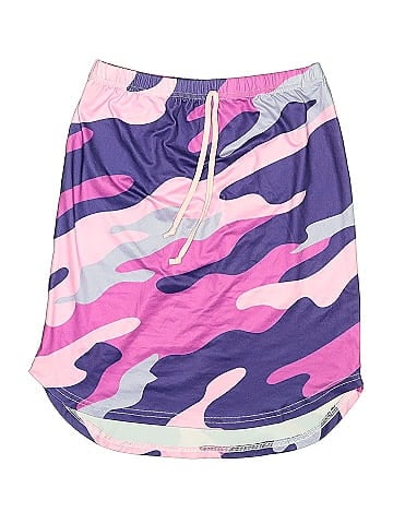 Pixie Girl Active Skirt (view 1)