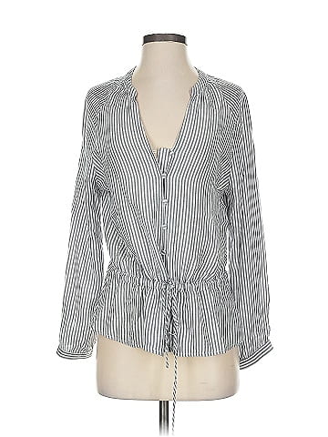 Velvet Heart 3/4 Sleeve Blouse (view 1)