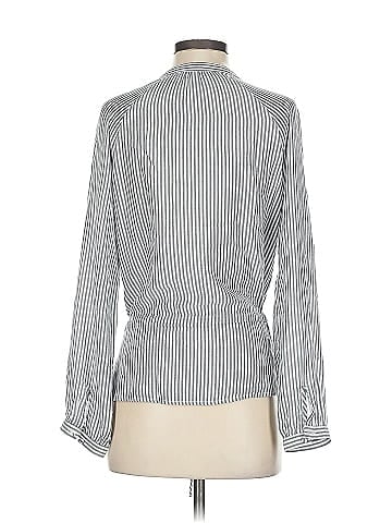 Velvet Heart 3/4 Sleeve Blouse (view 2)