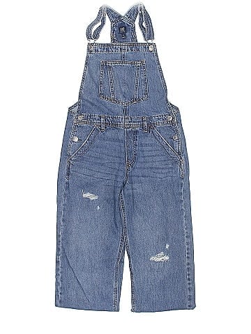 Gap Kids Overalls (view 1)