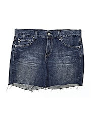 Adriano Goldschmied Denim Shorts