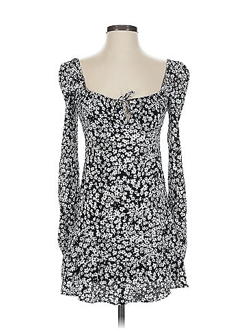 Bershka Cocktail Dress (view 1)