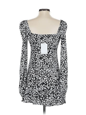 Bershka Cocktail Dress (view 2)