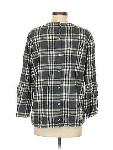 Hatch 3/4 Sleeve Blouse (view 2)