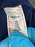 Gap Outlet Blue Active Pants Size M - photo 7