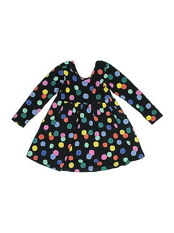 Hanna Andersson Dress (view 1)