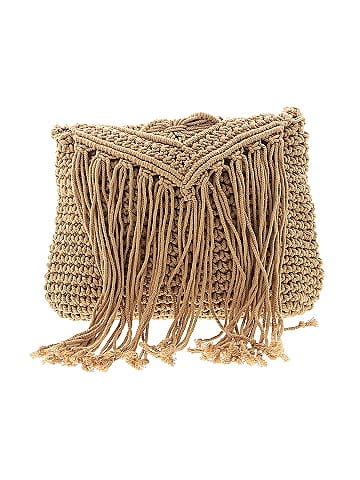 Unbranded Crossbody Bag (view 1)