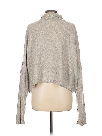 Free People Cashmere Pullover Sweater (view 2)