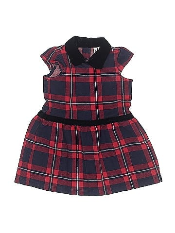Janie and Jack Dress (view 1)