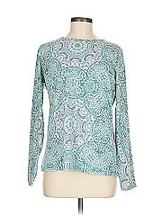 Coolibar Long Sleeve T Shirt