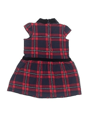 Janie and Jack Dress (view 2)