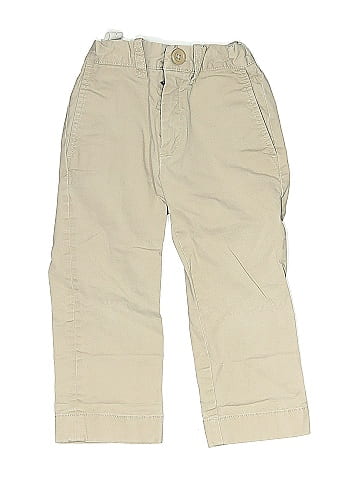 Crewcuts Outlet Khakis (view 1)