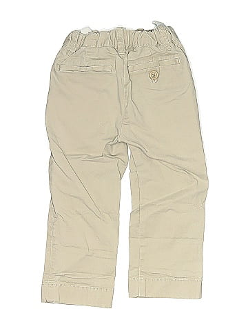 Crewcuts Outlet Khakis (view 2)