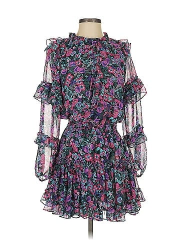 MISA Los Angeles Cocktail Dress (view 1)
