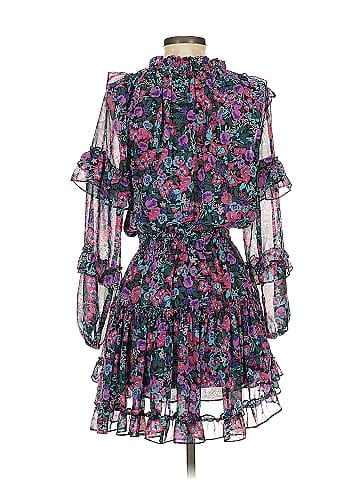 MISA Los Angeles Cocktail Dress (view 2)