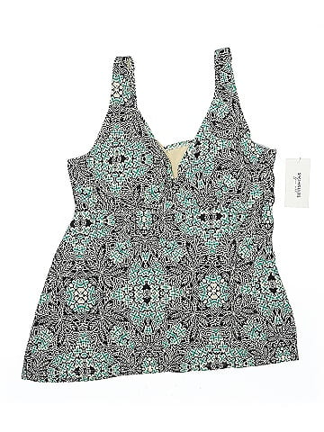 Swimsuits for all Swimsuit Top (view 1)