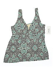 Swimsuits For All Swimsuit Top