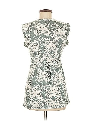 Carve Designs Sleeveless T-Shirt (view 2)