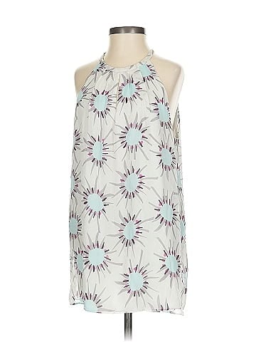 Diane von Furstenberg Sleeveless Blouse (view 1)