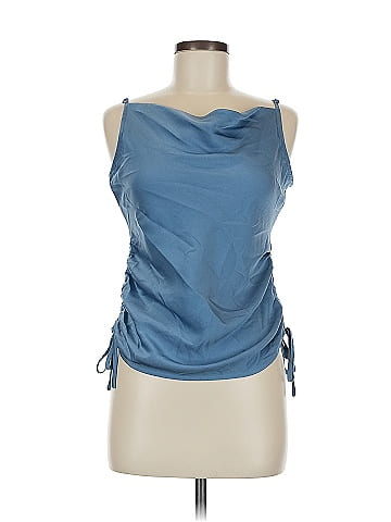1.State Sleeveless Blouse (view 1)